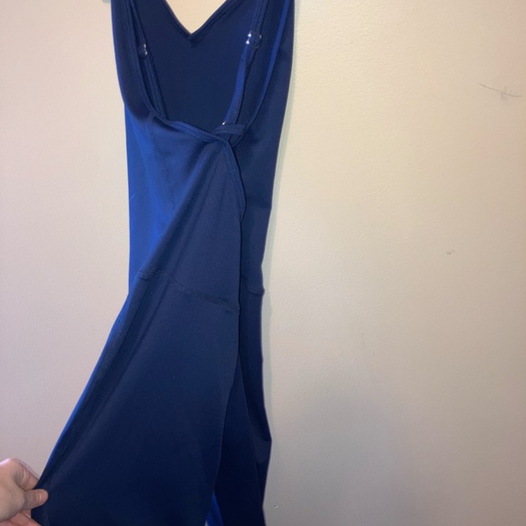 Athletic Jumpsuit - Picture 4 of 9